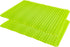 Southern Homewares Healthy Homewares Raised Silicone Baking Sheet Non-Stick Cooking Mat Oven Tray Liner Green Set of 2