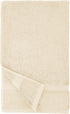 Amazon Brand Pinzon Organic Cotton Hand Towels, Set of 6, Ivory