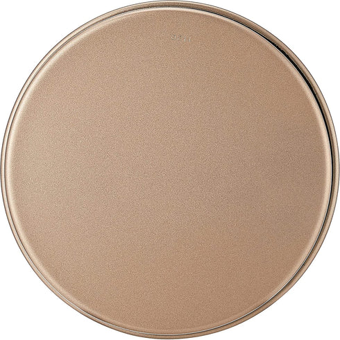 Cuisinart 9-Inch Chef's Classic Nonstick Bakeware Round Cake Pan, Champagne