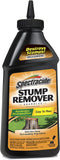 Spectracide HG-66420 Stump Remover, Pack of 1 , Black