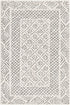 Artistic Weavers Melodie Boho Farmhouse Area Rug,2' x 2'11",Beige