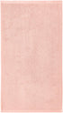 Amazon Basics Quick-Dry Hand Towels - 100% Cotton, 8-Pack, Petal Pink