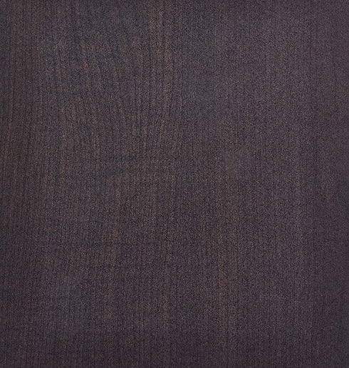 Greenco Zigzag 2 Tier Corner Floating Shelves, Espresso.