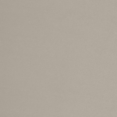 Sun Zero Soho Blackout Energy Efficient Grommet Curtain Single Panel, 54" x 84", Stone
