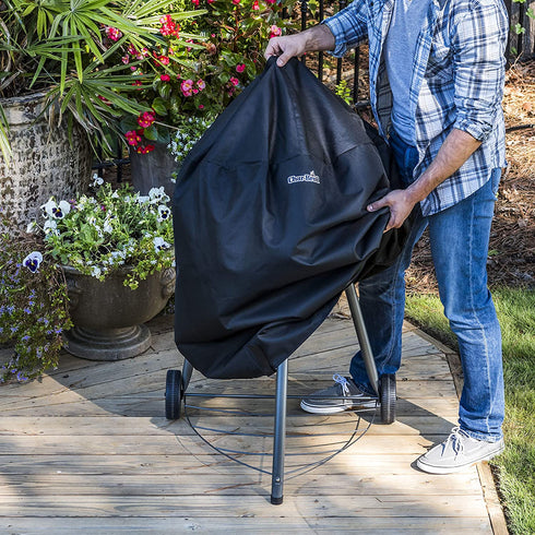 Char-Broil Kettleman Grill Cover