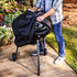 Char-Broil Kettleman Grill Cover