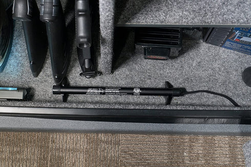 Lockdown Dehumidifier Rod