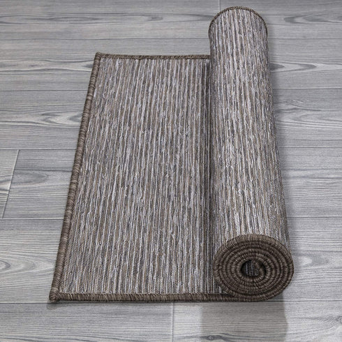 Ottomanson Collection Sundance Rug, 2 ft 3 in x 3 ft, Beige