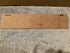 The Farmhouse Room Inc. Lost Socks Laundry Sign Wall Decor with 6 Hanging Clips, Rustic Family Home Laundry Room Decor for Lonely Pairs Seeking Sole Mates, Sawtooth Hanger