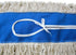 24" Industrial Strength Washable Cotton Dust Mop Refill, Replacement Head For Home & Commercial Use, Fits 24 Inch Frame, Cleans Hardwood, Laminate, Concrete, or Other Floor Systems (24")
