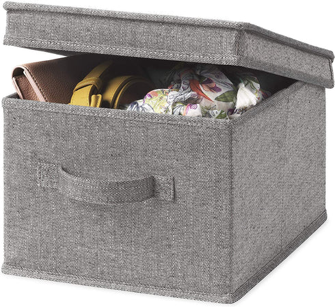Whitmor Storage Box with Lid