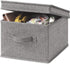 Whitmor Storage Box with Lid