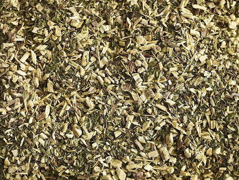 Teapigs Liquorice and Peppermint Loose Tea Made with Whole Leaves (1 Packs of 250g)