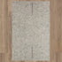 Mohawk Home Dual Surface Rug Pad Utility Solid Grey Rug Pad, 1/4" Thick (2'6 x 4'0)