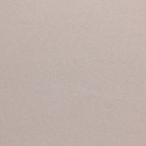 Sun Zero Barrow Energy Efficient Rod Pocket Curtain Single Panel, 54" x 84", Blush Pink