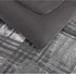 Style 212 Comforter Mini Set, Full/Queen, Camden Plaid