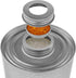 Dry-Packs 750 Gram DP750CAN Silica Gel Canister Dehumidifier - Moisture Indicating