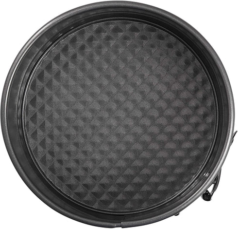 Wilton Excelle Elite Springform Pan, Sturdy Non-Stick and Scratch-Resistant Springform Pan, 6-Inch