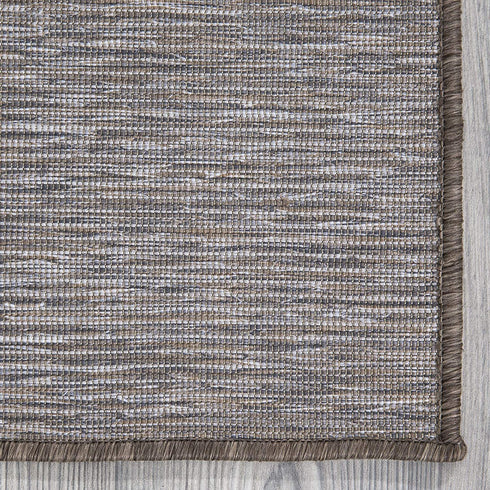 Ottomanson Collection Sundance Rug, 2 ft 3 in x 3 ft, Beige