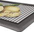 Achim Home Furnishings Anti Fatigue Mat, 18" x 30", Lemon Drop, Multi