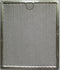 Aluminum Range Hood Filter - 7 3/4" x 9" x 3/32"