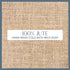 Elrene Home Fashions Everyday Casual Braided Jute Round Placemats, Jute Placemat Set for Casual Dining, 15 Inches by 15 Inches, Set of 4
