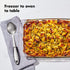 OXO Good Grips Glass 3 Qt Baking Dish with Lid