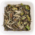 Tealyra - Imperial Grade White Peony - Bai Mu Tan - Fresh White Loose Leaf Tea - Organically Grown - Low Caffeine - High in Antioxidants - 100g (3.5-ounce)