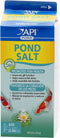 API POND SALT Pond Water Salt 4.4-Pound Container (156C)
