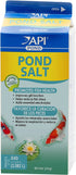 API POND SALT Pond Water Salt 4.4-Pound Container (156C)
