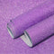 Purple Glitter Wallpaper Purple Glitter Peel and Stick Wallpaper Removable Sparkle Contact Paper Self Adhesive Paper for Wall Cabinet DIY Gift Christmas Decoration Vinyl Roll 17.7"x78.7"