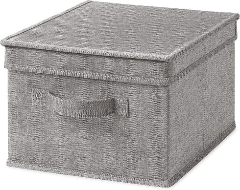 Whitmor Storage Box with Lid