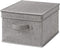 Whitmor Storage Box with Lid