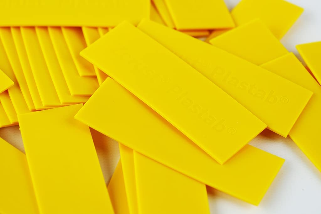 Zerust Rust Prevention Plastabs 1